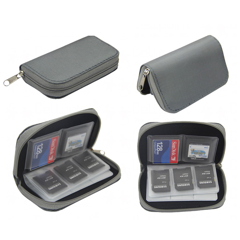 22 in 1 Game Memory Card Stora – Home Assistant Sd Bewertung und Preis