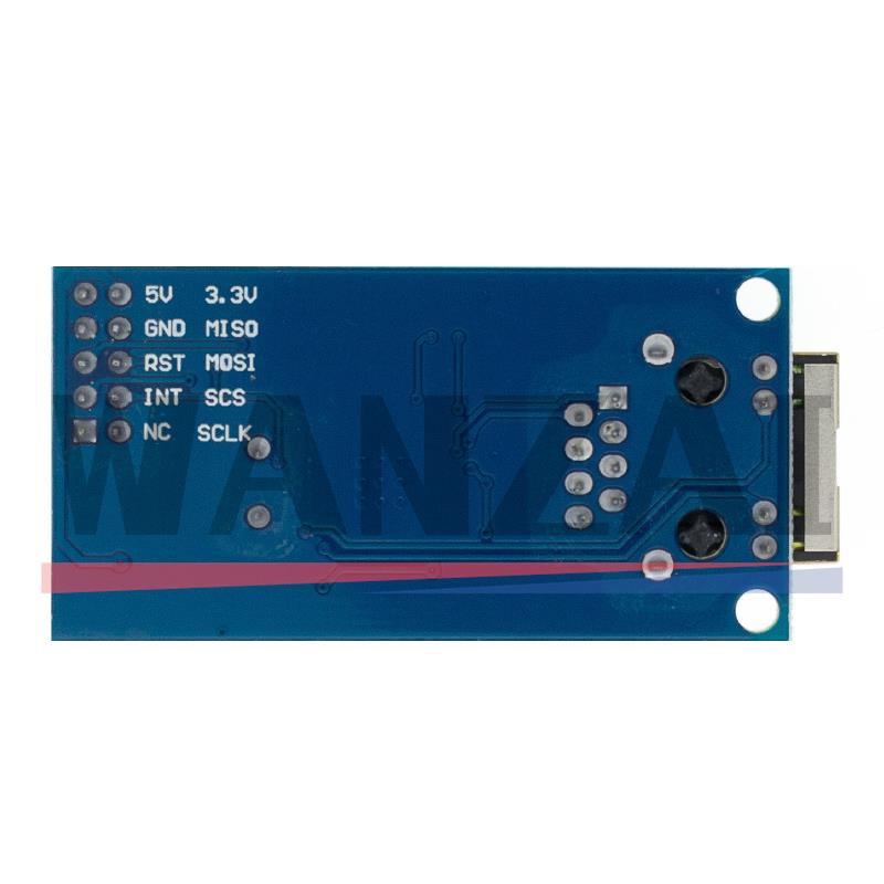 W5500 Ethernet network module  – Ethernet Module W5500 Bewertung und Preis