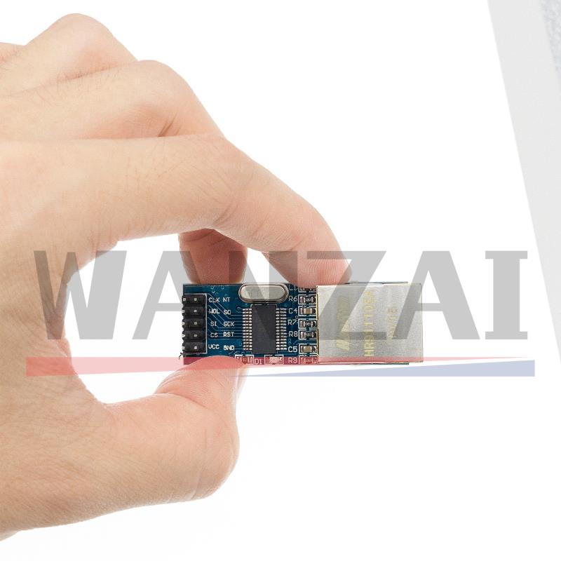 W5500 Ethernet network module  – Ethernet Module W5500 Bewertung und Preis