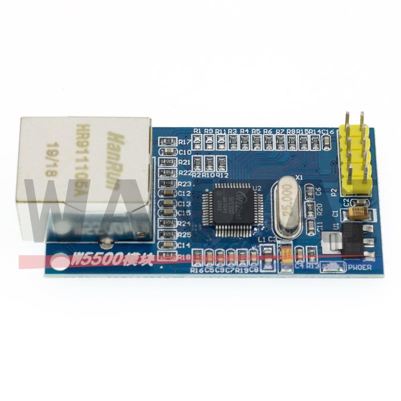 W5500 Ethernet network module  – Ethernet Module W5500 Bewertung und Preis