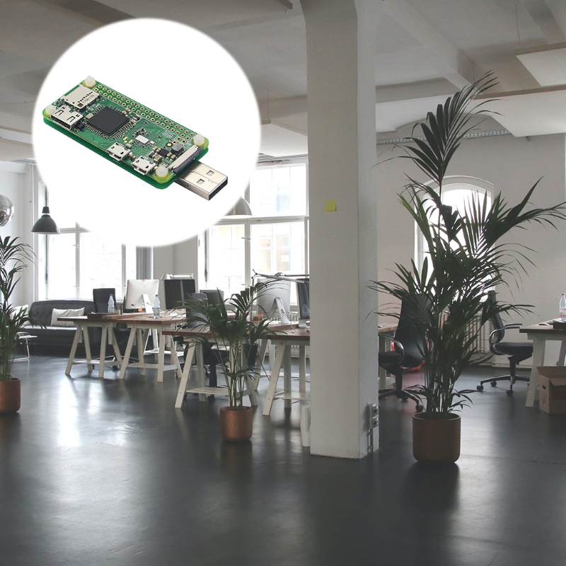 2025 New For Raspberry Pi Zero – Pi Zero W Board Bewertung und Preis