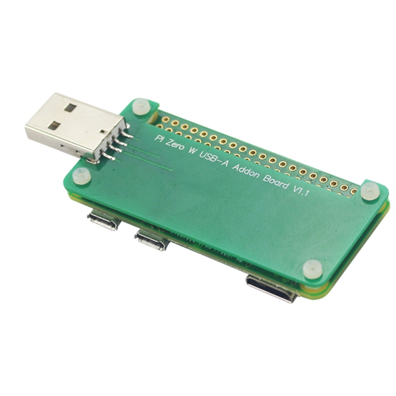 2025 New For Raspberry Pi Zero – Pi Zero W Board Bewertung und Preis
