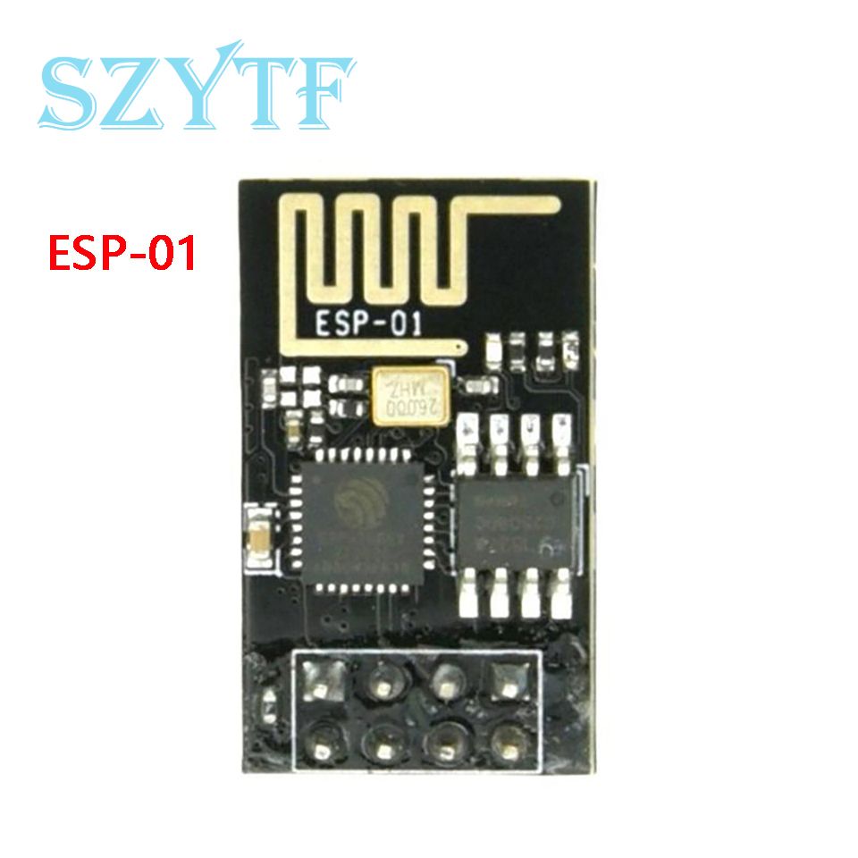ESP8266 ESP-01S 5V WiFi Relay  – Home Automation With Arduino Bewertung und Preis