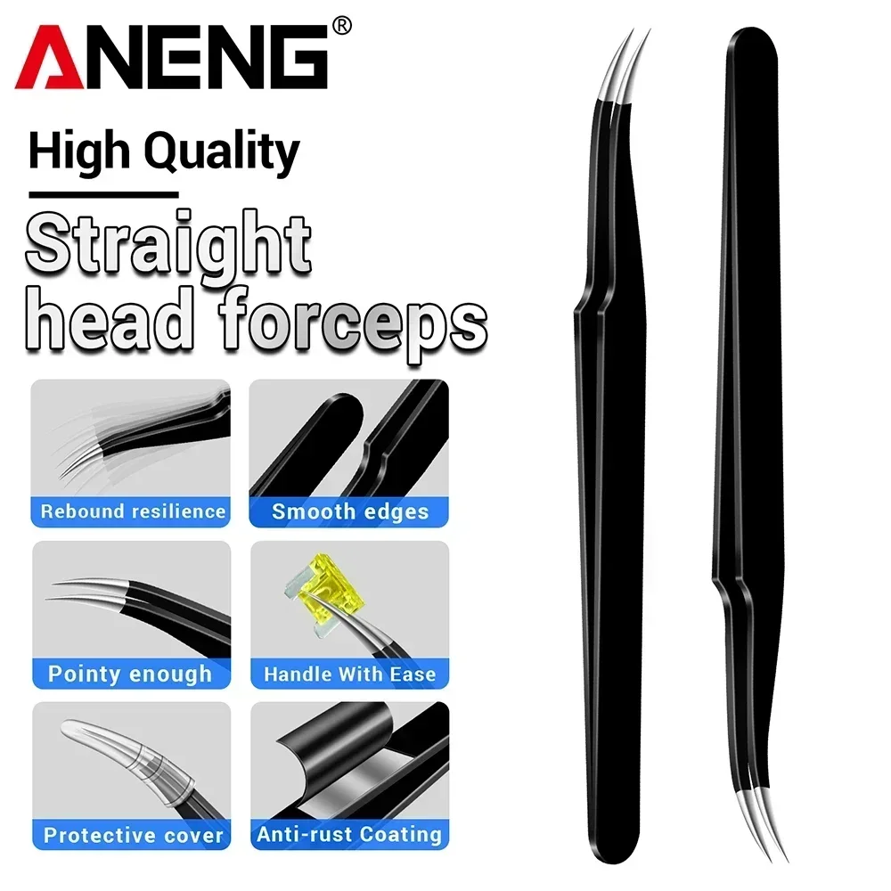 ANENG Precision Straight heade – Home Automation System Diy Bewertung und Preis