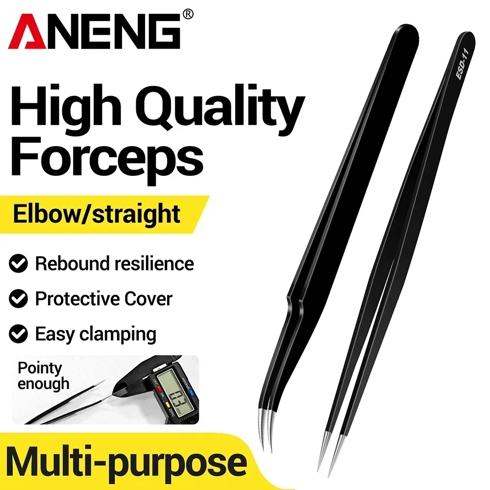 ANENG Precision Straight heade – Home Automation System Diy Bewertung und Preis