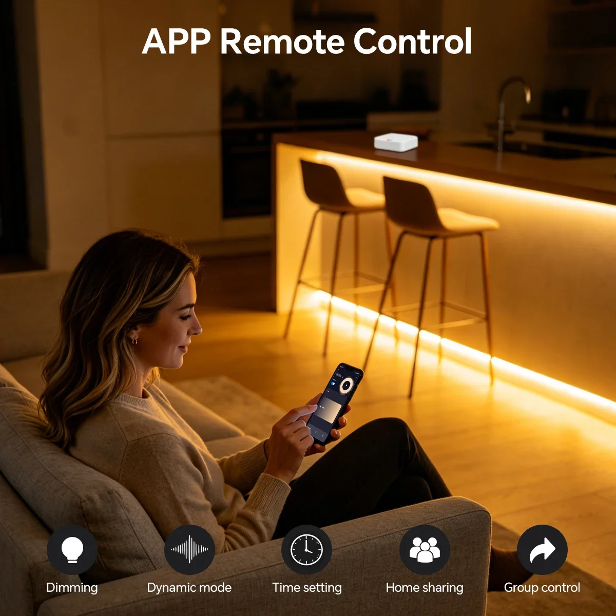 Zigbee 3.0 24V Neon LED Strip  – Zigbee Coordinator Stick Bewertung und Preis