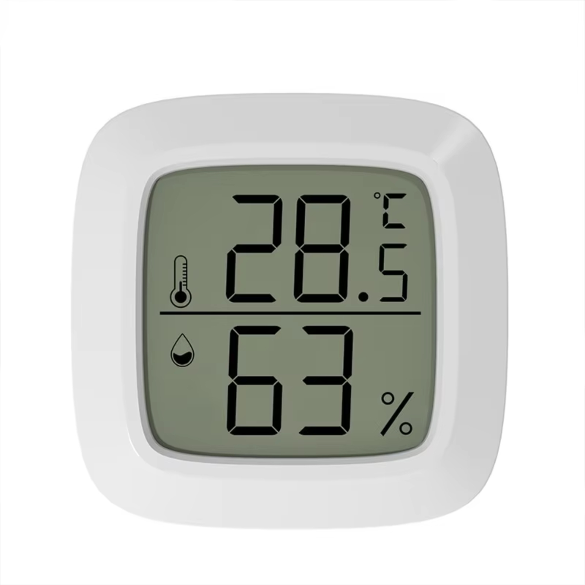 Mini LCD Digital Thermometer H – Temperature Humidity Sensor Bewertung und Preis