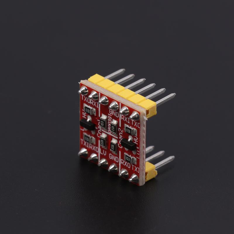 2-Channel Level Converter Modu – Level Shifter 3.3V Bewertung und Preis