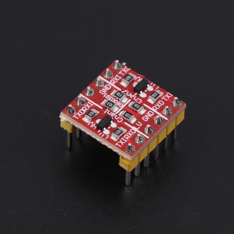 2-Channel Level Converter Modu – Level Shifter 3.3V Bewertung und Preis