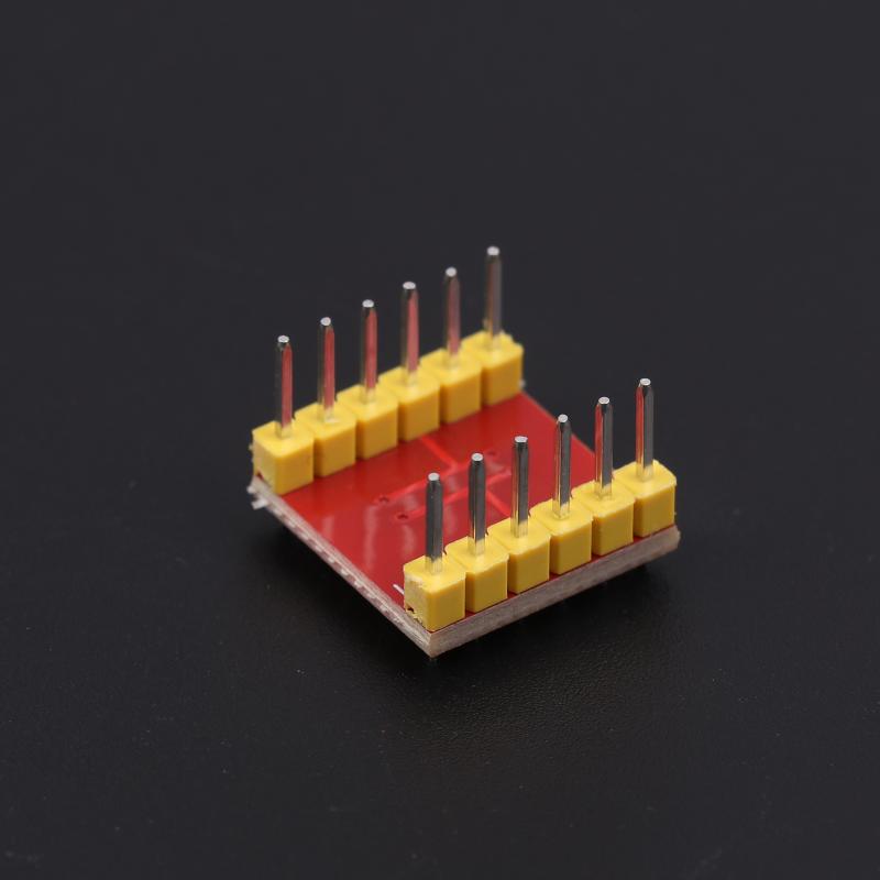 2-Channel Level Converter Modu – Level Shifter 3.3V Bewertung und Preis