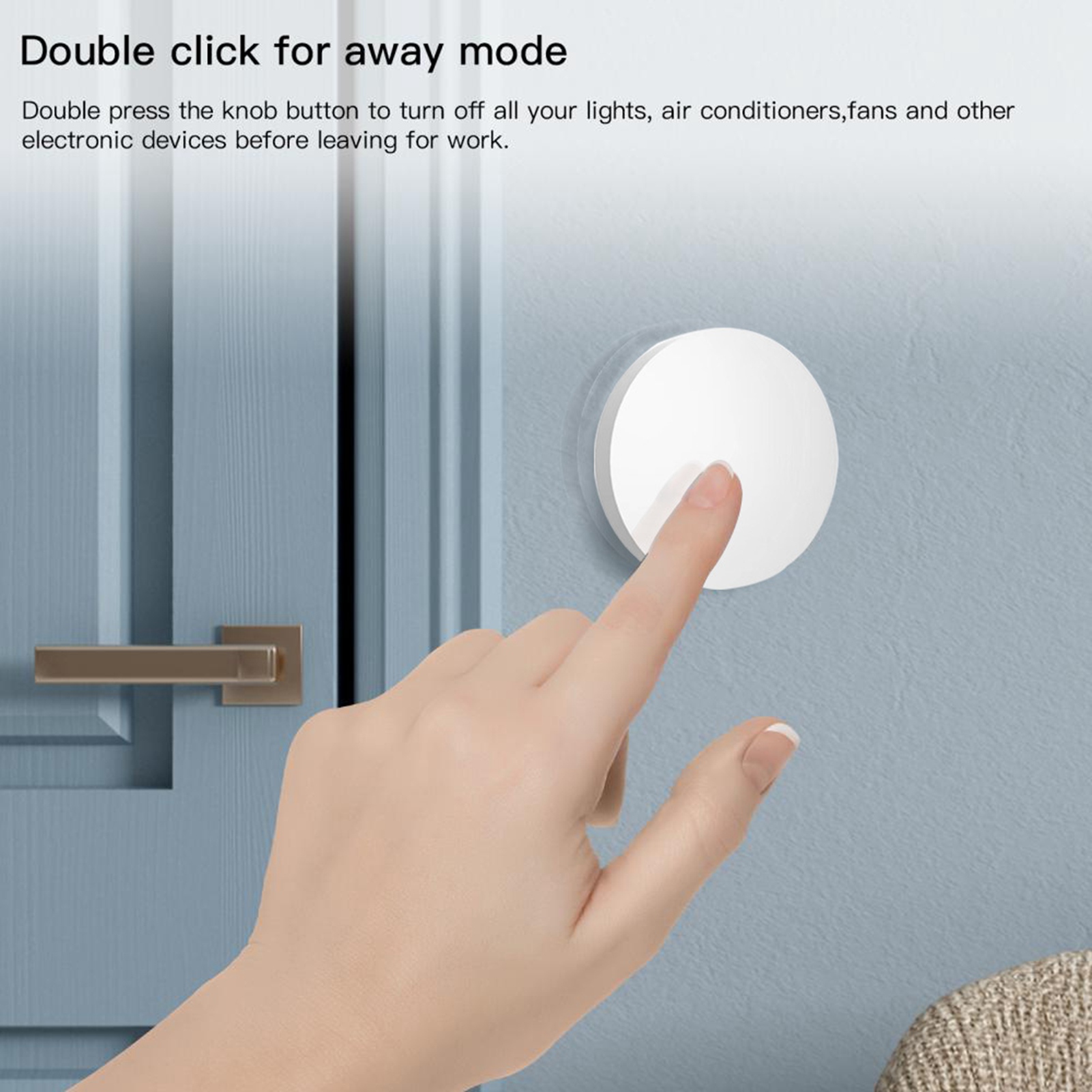 Zigbee Smart Knob Scene Switch – Diy Smart Home Automation Devices Bewertung und Preis