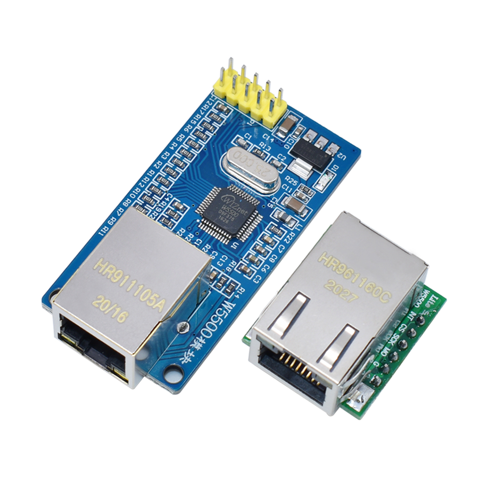 LIZAO W5500 Ethernet Network M – Ethernet Module W5500 Bewertung und Preis