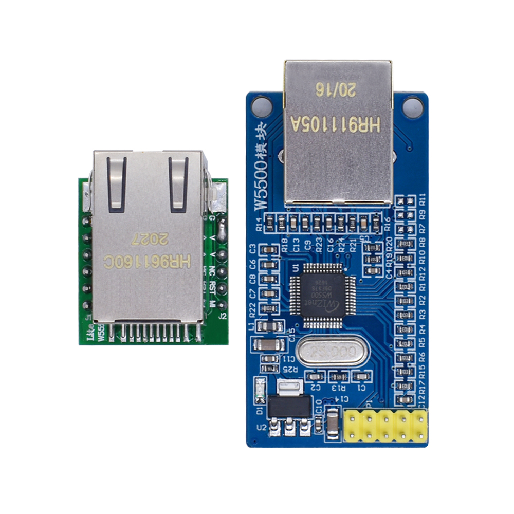 LIZAO W5500 Ethernet Network M – Ethernet Module W5500 Bewertung und Preis