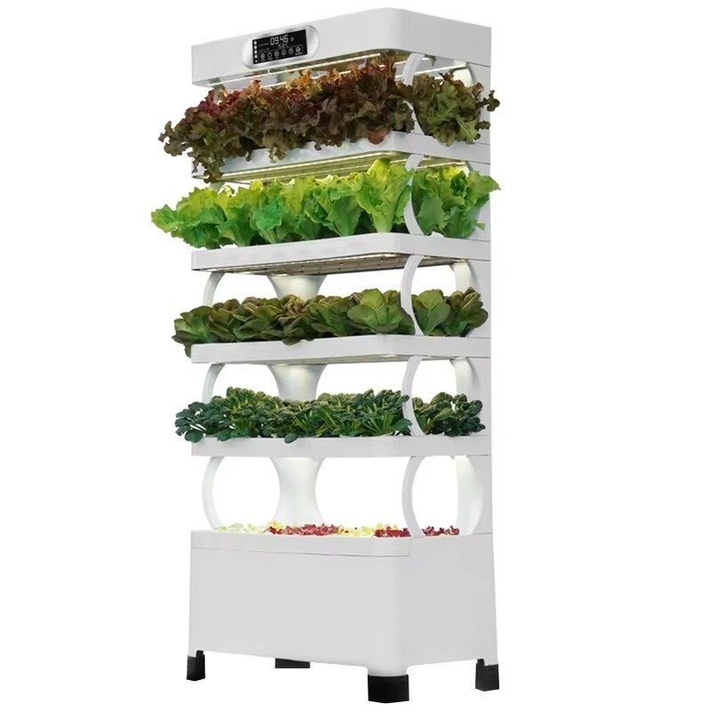 Hydroponic Automated Grow Syst – Diy Home Automation System Bewertung und Preis