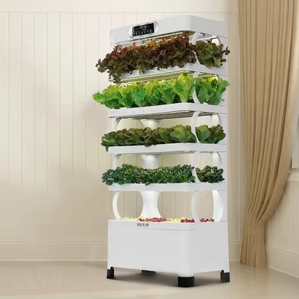 Hydroponic Automated Grow Syst – Diy Home Automation System Bewertung und Preis