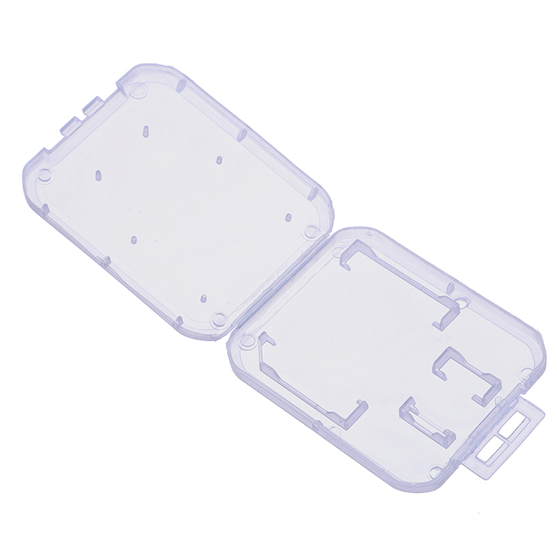 10pcs Clear Plastic Memory Car – Home Assistant Sd Bewertung und Preis