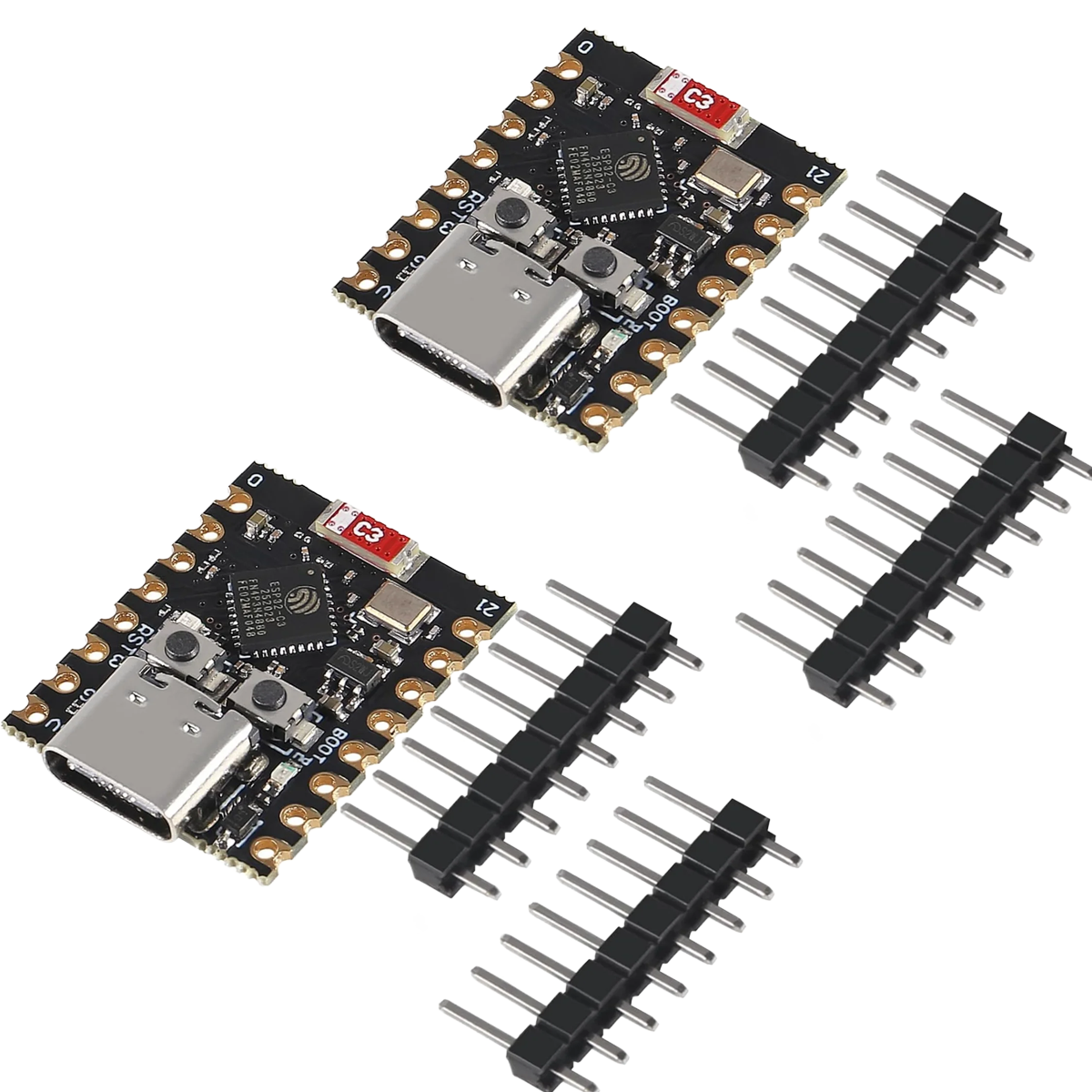ESP32-C3 SuperMini Development – Home Automation With Arduino Bewertung und Preis