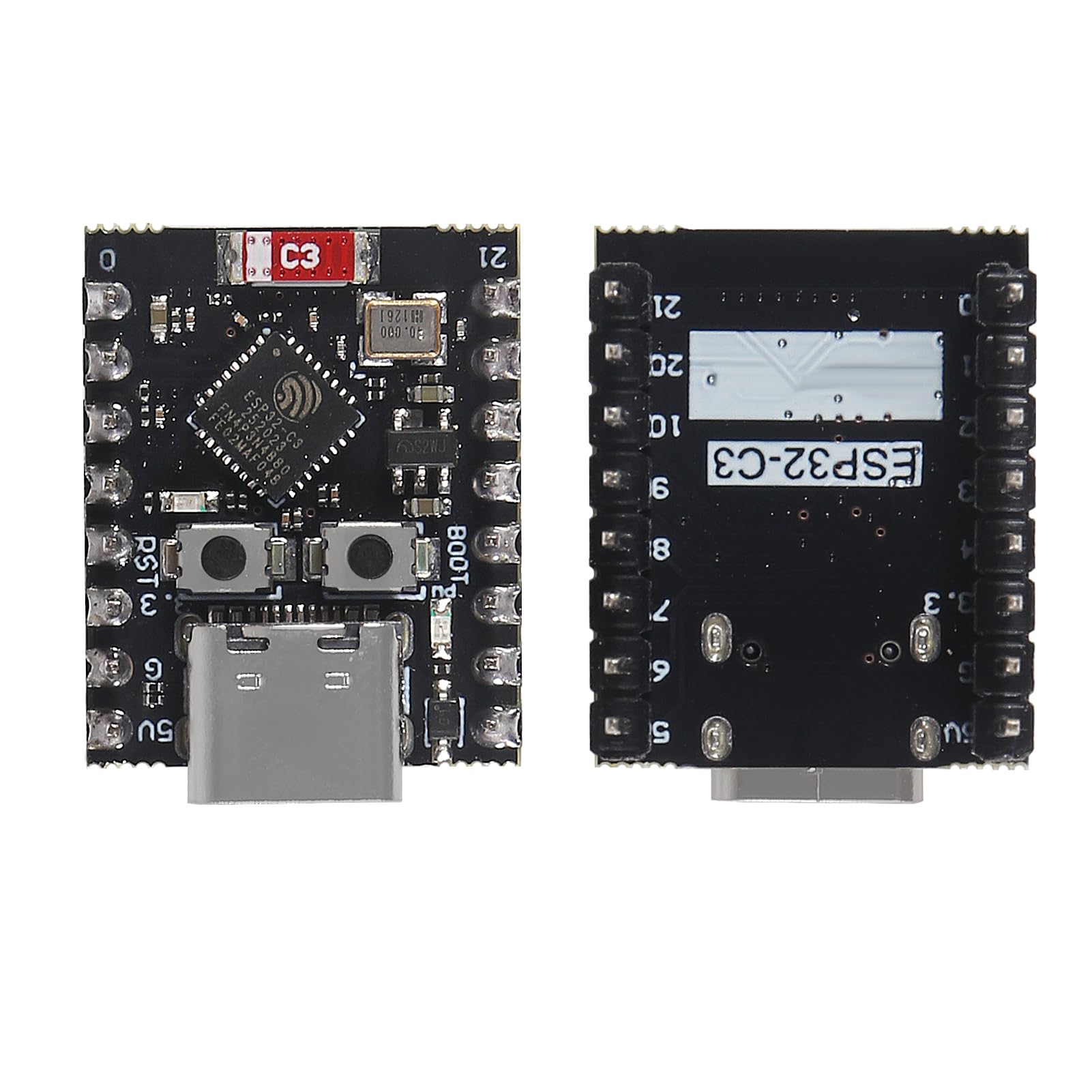 ESP32-C3 SuperMini Development – Home Automation With Arduino Bewertung und Preis