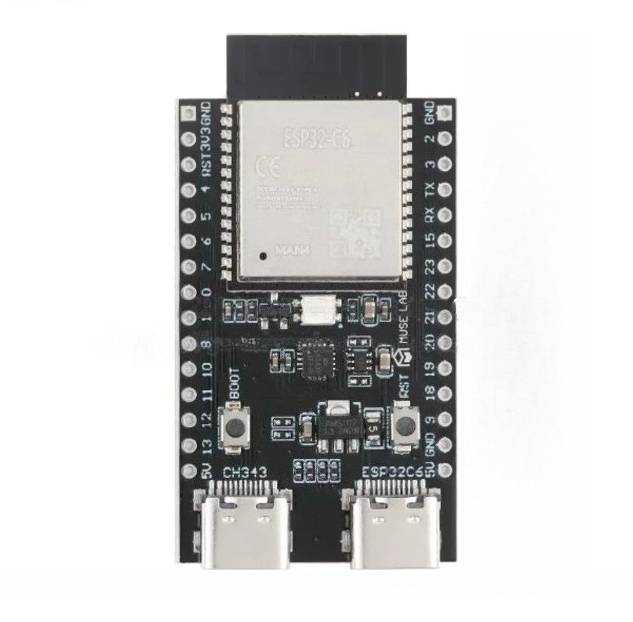 ESP32 C6 Development Board Zig – Home Automation With Arduino Bewertung und Preis