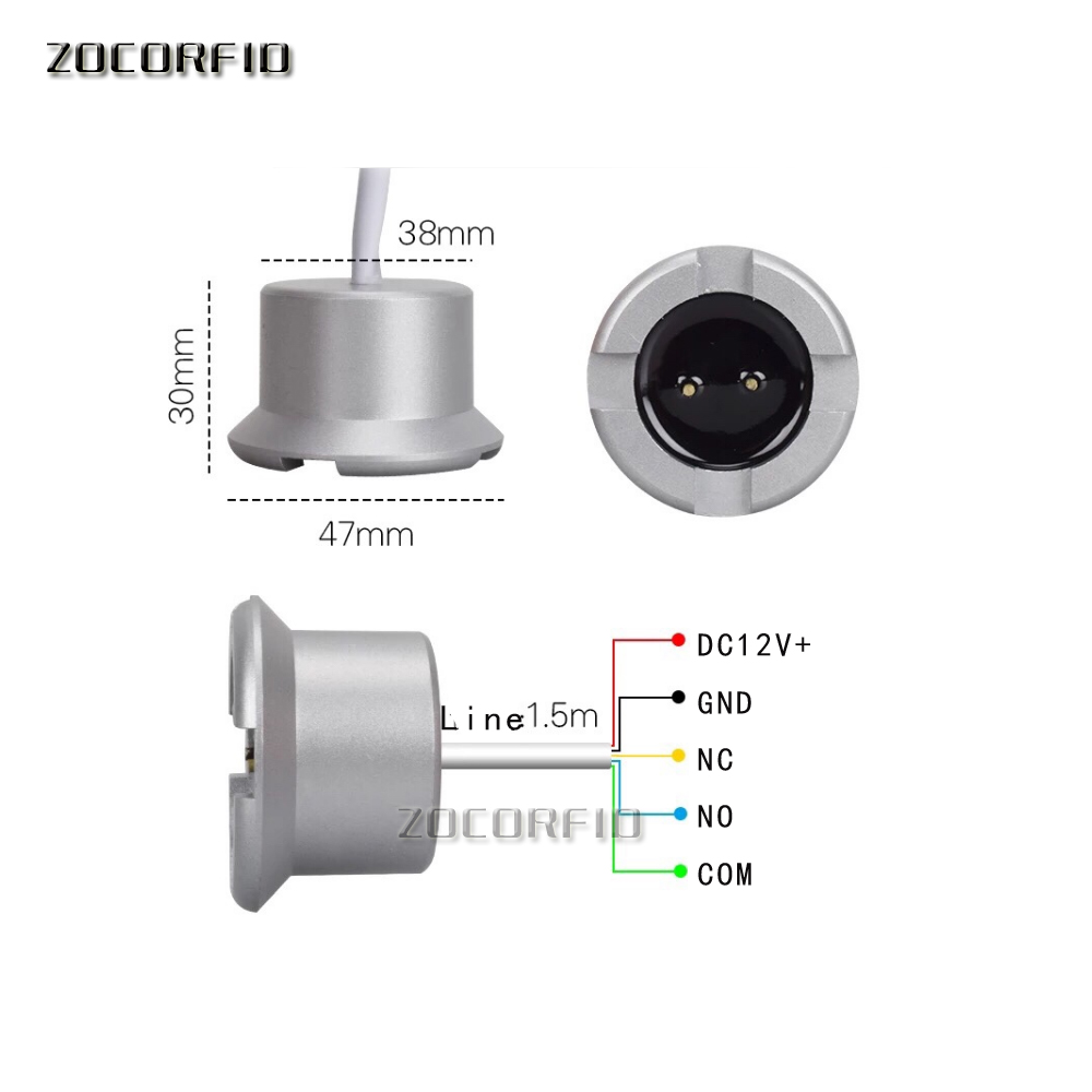 wired Water Leak sensor detect – Water Leak Detector Wired Bewertung und Preis