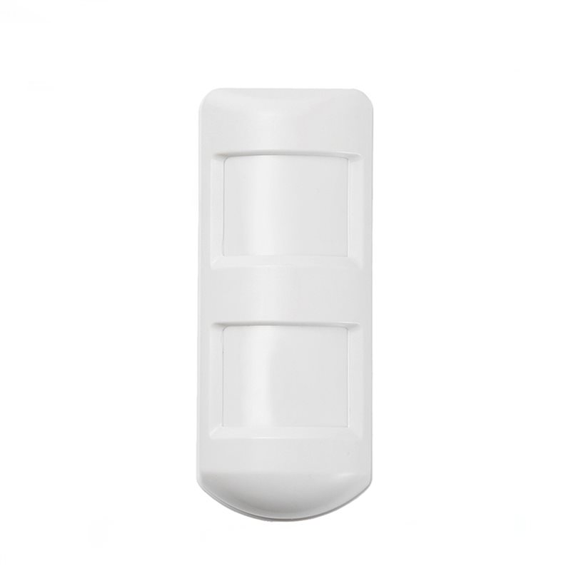 AS95-Waterproof Wired 2PIR+MW  – Motion Sensor Pir Wired Bewertung und Preis