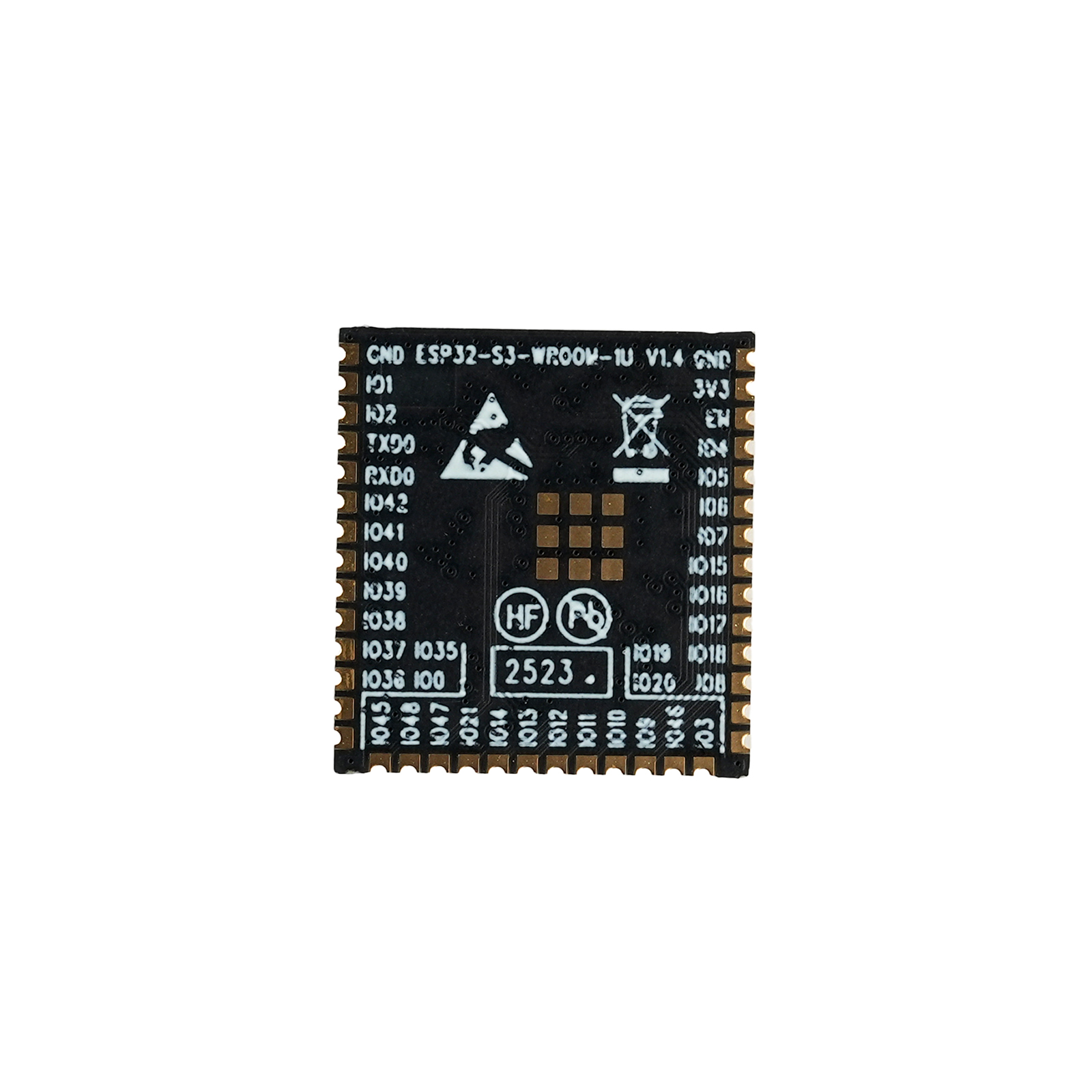 ESP32 S3 ESP32-S3-W/ROOM-1U-N1 – Home Automation With Arduino Bewertung und Preis