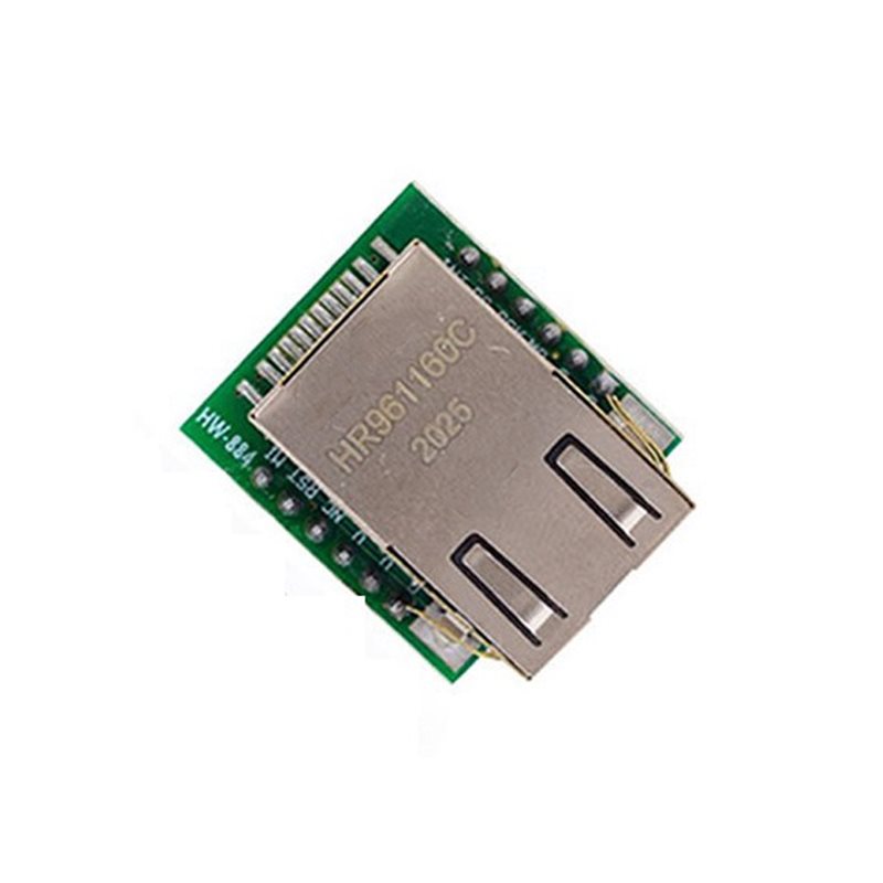 【NEWLY】USR-ES1 W5500 Module SP – Ethernet Module W5500 Bewertung und Preis
