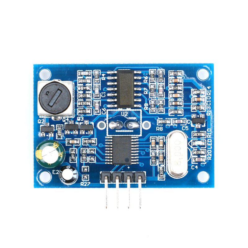 Waterproof Ultrasonic Ranging  – Home Automation With Arduino Bewertung und Preis