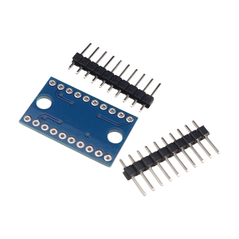TXS0108E Module 8 Channel Bi-d – Level Shifter 3.3V Bewertung und Preis
