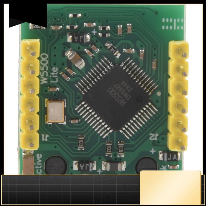W5500 Ethernet Network Module  – Ethernet Module W5500 Bewertung und Preis