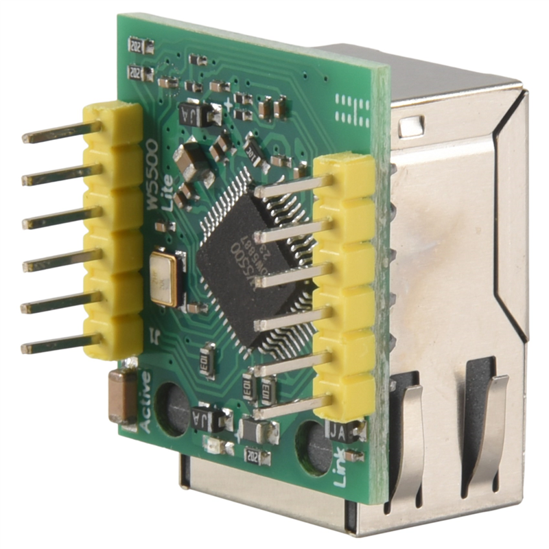 W5500 Ethernet Network Module  – Ethernet Module W5500 Bewertung und Preis
