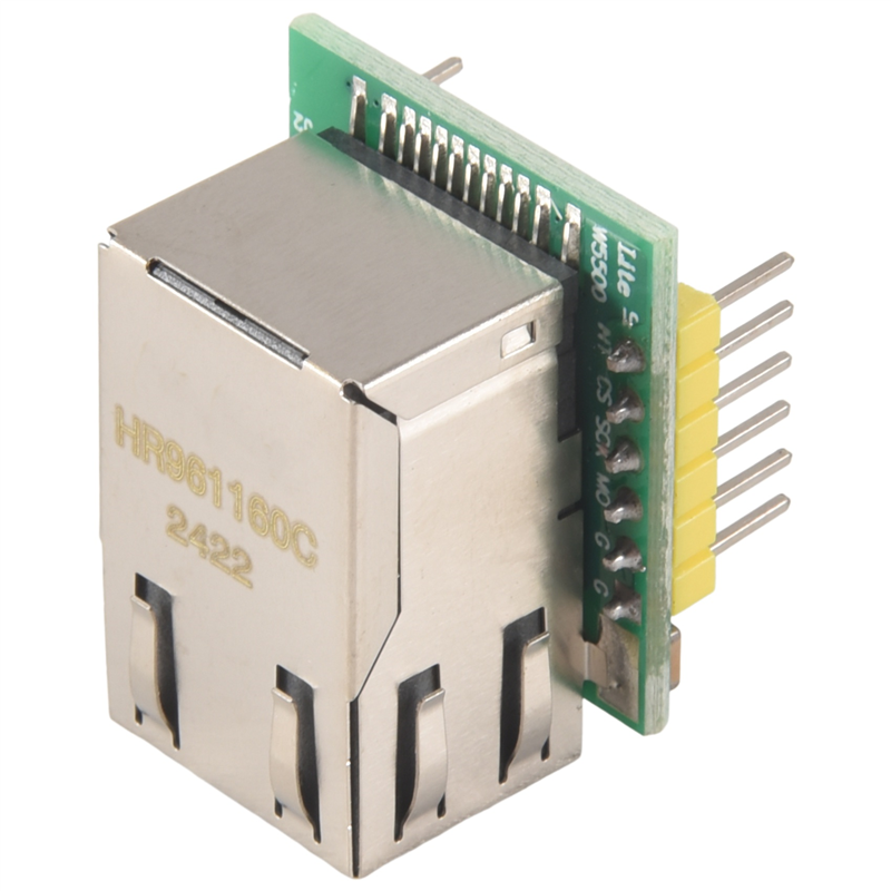 W5500 Ethernet Network Module  – Ethernet Module W5500 Bewertung und Preis