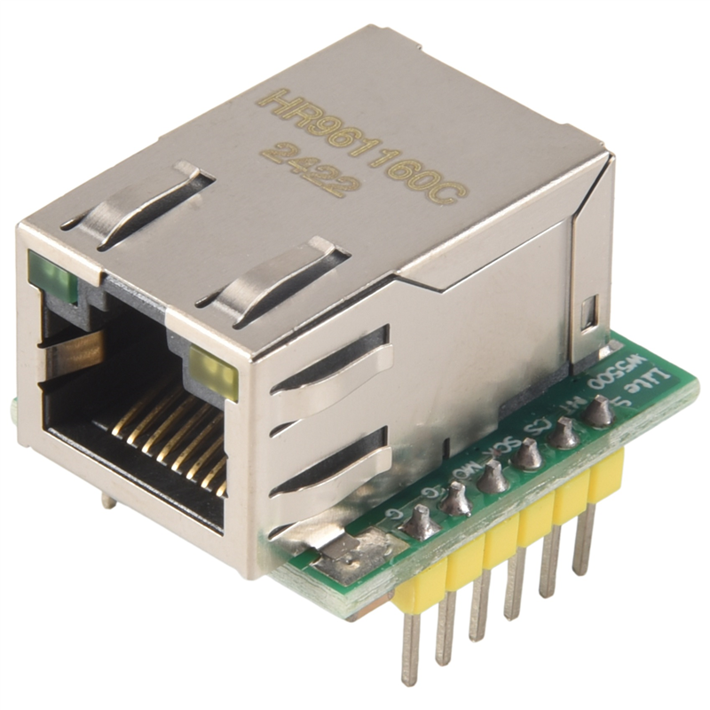 W5500 Ethernet Network Module  – Ethernet Module W5500 Bewertung und Preis